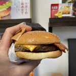 用戶對於マクドナルド 三軒茶屋店的評論圖