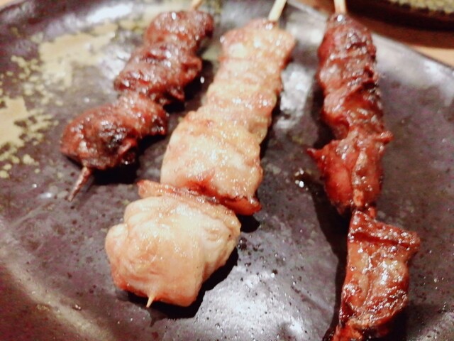 用戶對於三代目 鳥メロ 難波道頓堀店的評論高清圖