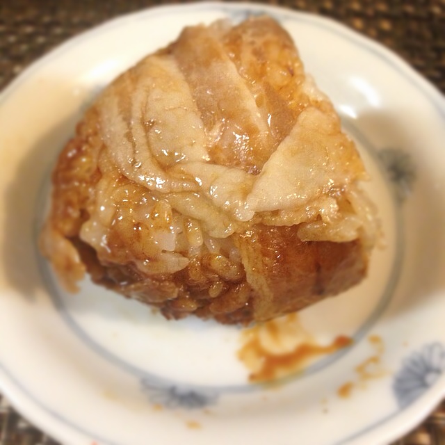 User's review image for おむすび一番 松屋浅草店