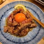 用戶對於荻窪焼肉 さく的評論圖