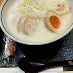 用户对于ぎをん為治郎 八条口店的评论图