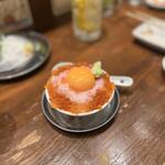 用戶對於大衆スタンド 神田屋 新宿三丁目末広通り店的評論圖