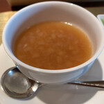用戶對於オリエントカフェ的評論圖