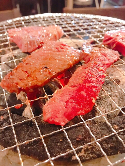 用戶對於ホルモン二郎的評論高清圖