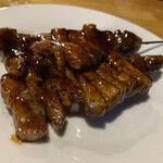User's review image for ぼんち焼鳥