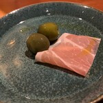 用戶對於Wine Bar NOAM的評論圖