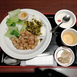 用戶對於台北夜市 新宿NSビル店的評論圖