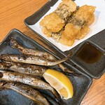 User's review image for 海幸の個室居酒屋 はちまる 蒲田駅前店