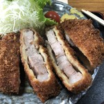 User's review image for とんかつ とん幸