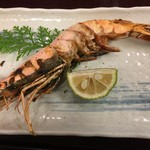 用戶對於ろばた焼つきじ 島根店的評論圖