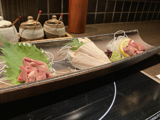 User's recommendation image for 博多水炊きと炭火焼き鳥 美神鶏