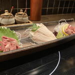 User's review image for 博多水炊きと炭火焼き鳥 美神鶏