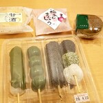 用户对于札幌新倉屋 テレビ塔店的评论图
