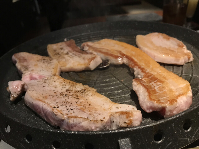 User's recommendation image for KOREAN DINING HANA