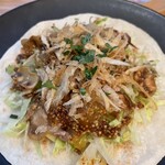 User's review image for KABUKI BURGER&TACOS