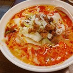 用戶對於凡記 西安肉夾モー 池袋本店的評論圖