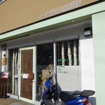 用戶對於ヒイヅル cafe的評論圖