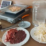 用戶對於東京ホルモン的評論圖
