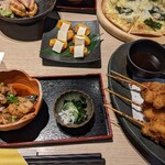 用戶對於近畿大学水産研究所 グランフロント大阪店的評論圖
