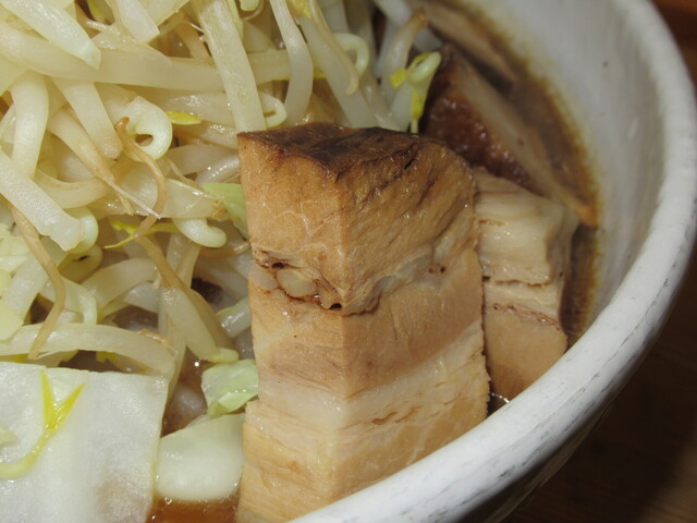 用户对于麺や 初代 やまだ的评论高清图