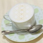 User's review image for CAFE DIOR by LADUREE