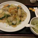 User's review image for 天厨菜館 天王洲アイル店
