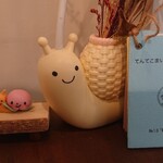 User's review image for tenteko
