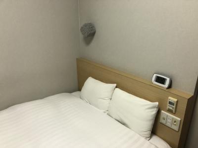 用户对于ドーミーイン 帯広的评论图