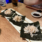用戶對於マグロスタンダード 錦糸町本店的評論圖