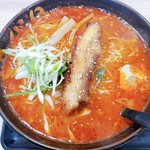 用户对于函館麺屋 四代目的评论图