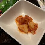 用户对于焼肉の虎的评论图