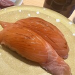 用戶對於廻転鮨 銀座おのでら 本店的評論圖