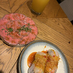 User's review image for ビストロ ミートマン