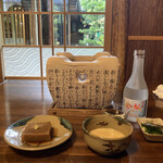 User's review image for 奥丹 南禅寺店