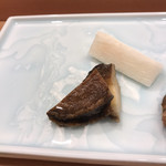 用户对于鮨処うえの的评论图