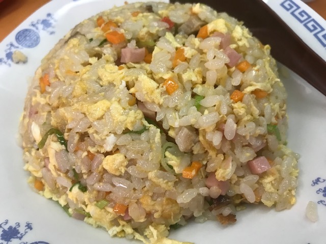 用戶對於中華料理 光容軒的評論圖