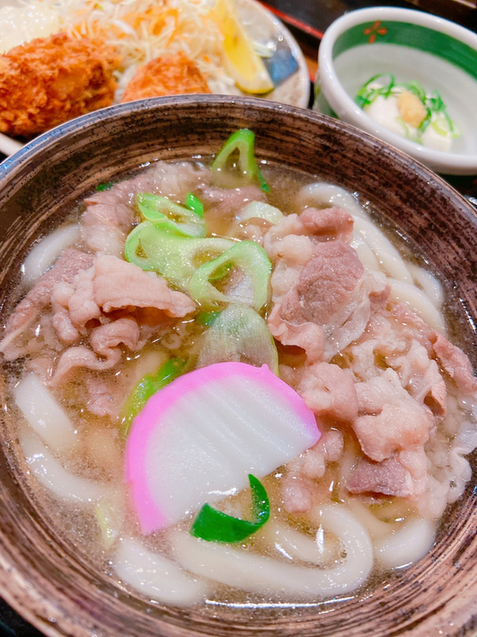 用戶對於街かど屋 南森町店的評論圖