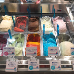User's review image for GELATO LicoLico 厚田店