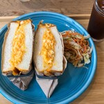 User's review image for Beans Garage Coffee