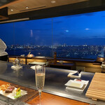 用戶對於鉄板焼 逢坂的評論圖