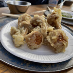 用户对于景信山頂上　景信茶屋　青木的评论图