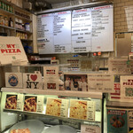 用戶對於NEW NEW YORK CLUB BAGEL & SANDWICH SHOP的評論圖