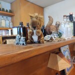 用户对于未来カレー こりす的评论图