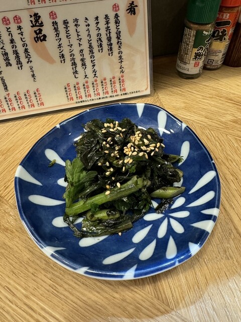 User's recommendation image for 鶏と酎ハイ とり巣