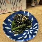 User's review image for 鶏と酎ハイ とり巣