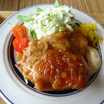 User's review image for OBU CAFE