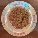 用戶對於新福菜館 麻布十番店的評論圖