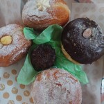 User's review image for MILK DO dore iku?