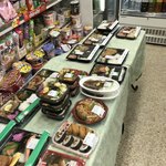 User's review image for ヤマザキショップ 銀座マーブル店