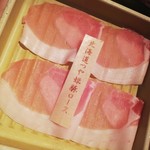 用户对于しゃぶしゃぶ温野菜 池袋メトロポリタン口店的评论图